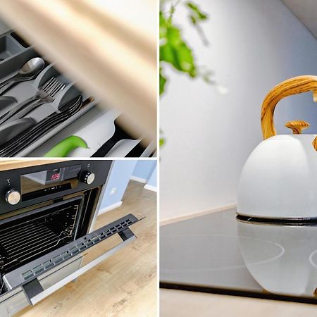 Apartament W Centrum, Zarezerwuj Teraz Διαμέρισμα Λούμπλιν Εξωτερικό φωτογραφία