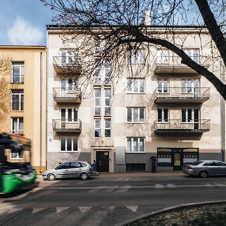 Apartament W Centrum, Zarezerwuj Teraz Διαμέρισμα Λούμπλιν Εξωτερικό φωτογραφία
