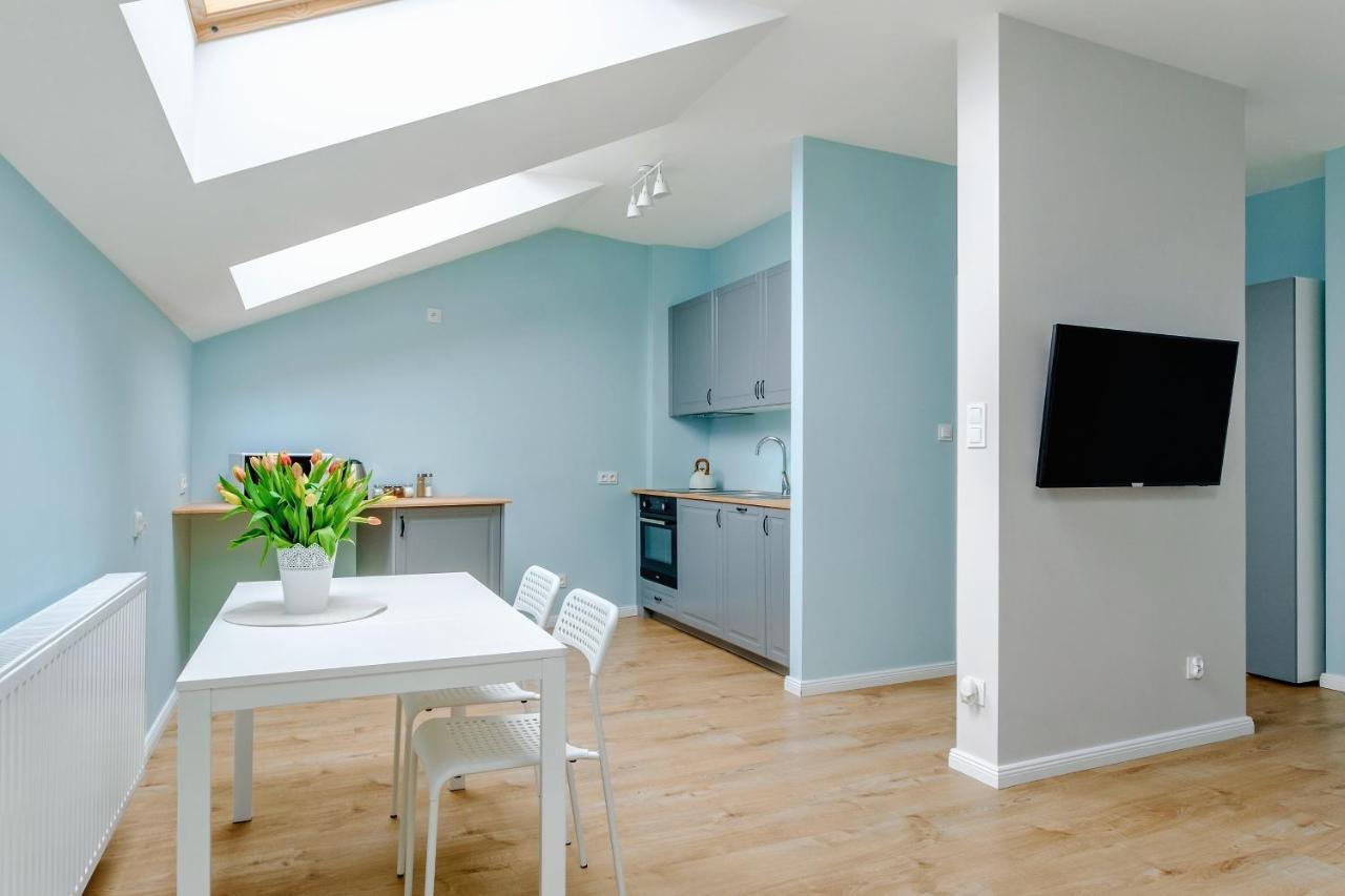 Apartament W Centrum, Zarezerwuj Teraz Διαμέρισμα Λούμπλιν Εξωτερικό φωτογραφία
