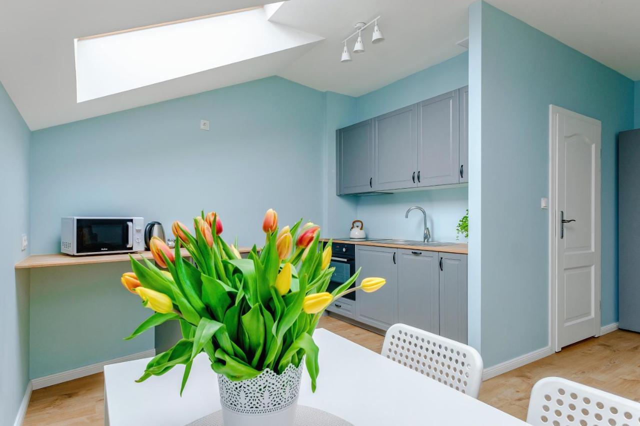 Apartament W Centrum, Zarezerwuj Teraz Διαμέρισμα Λούμπλιν Εξωτερικό φωτογραφία