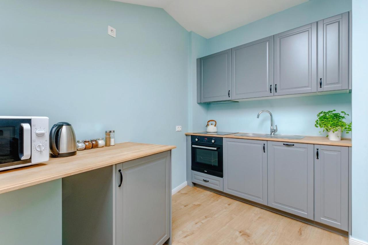 Apartament W Centrum, Zarezerwuj Teraz Διαμέρισμα Λούμπλιν Εξωτερικό φωτογραφία