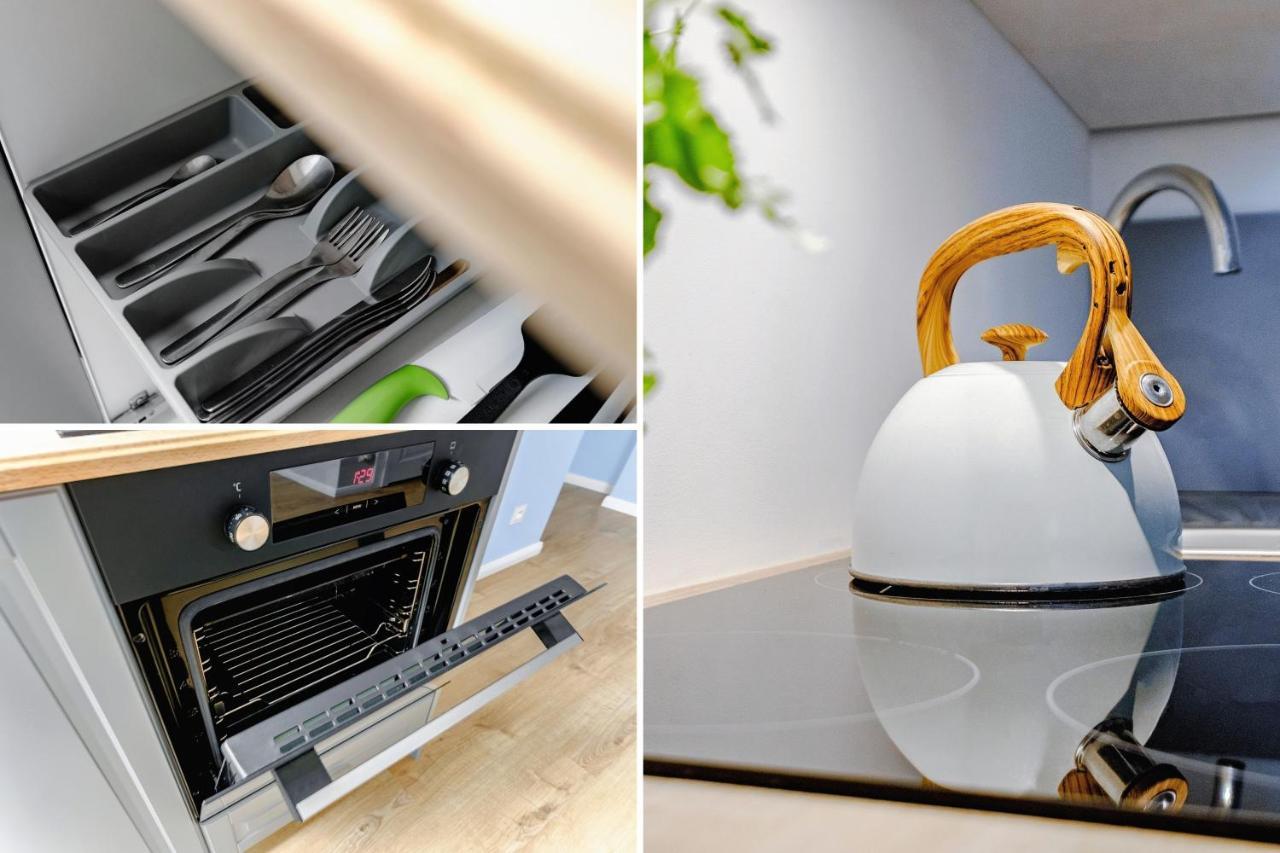 Apartament W Centrum, Zarezerwuj Teraz Διαμέρισμα Λούμπλιν Εξωτερικό φωτογραφία