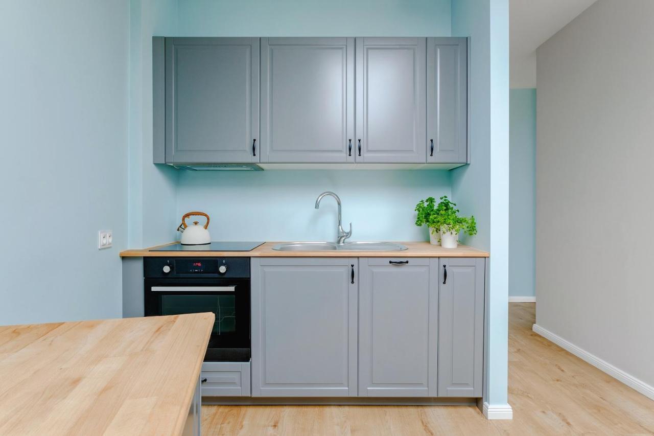 Apartament W Centrum, Zarezerwuj Teraz Διαμέρισμα Λούμπλιν Εξωτερικό φωτογραφία
