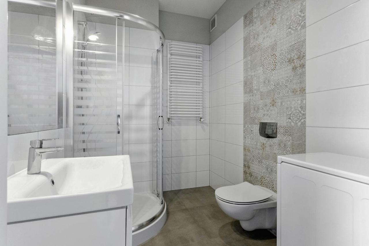 Apartament W Centrum, Zarezerwuj Teraz Διαμέρισμα Λούμπλιν Εξωτερικό φωτογραφία