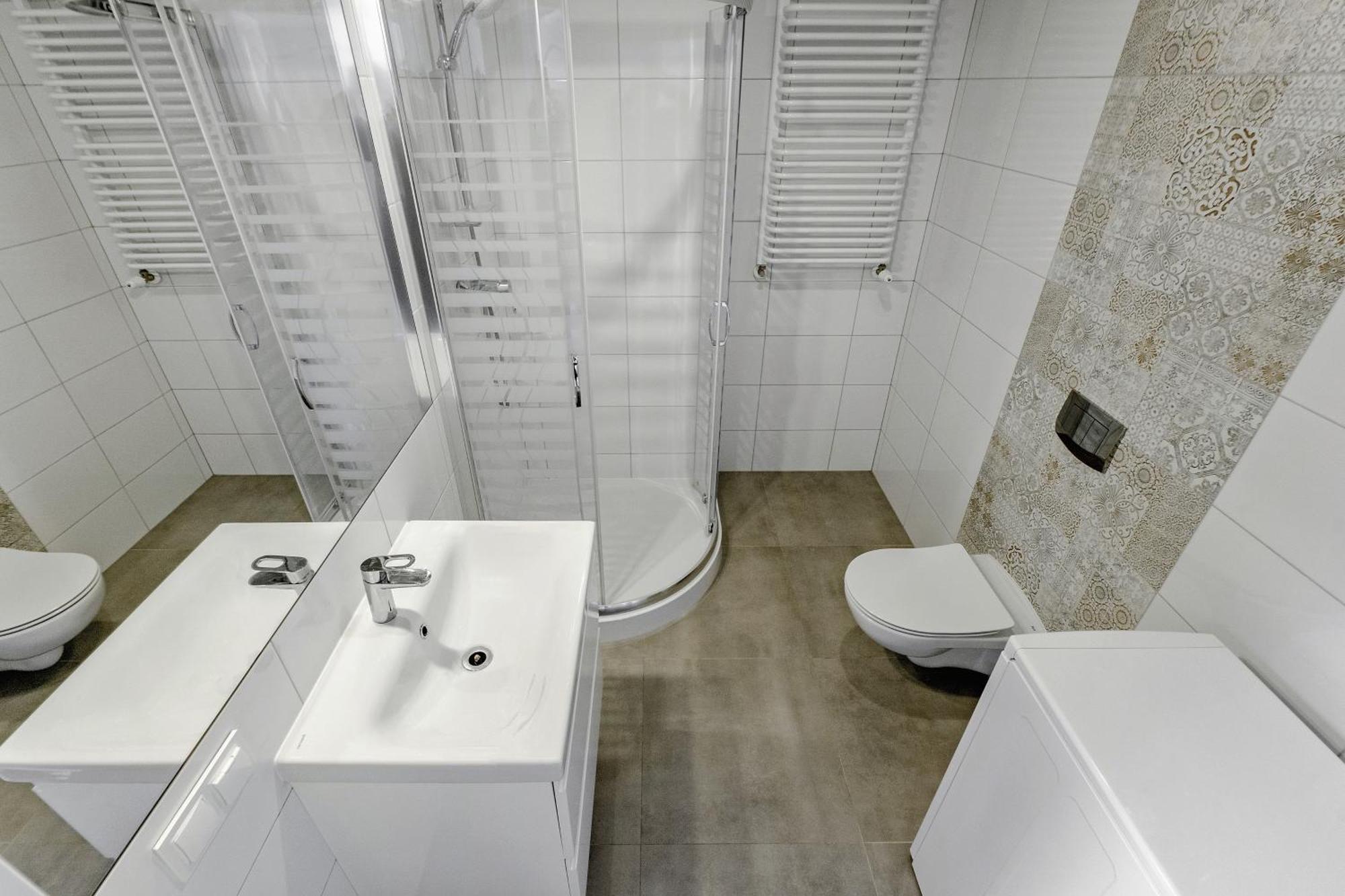 Apartament W Centrum, Zarezerwuj Teraz Διαμέρισμα Λούμπλιν Εξωτερικό φωτογραφία