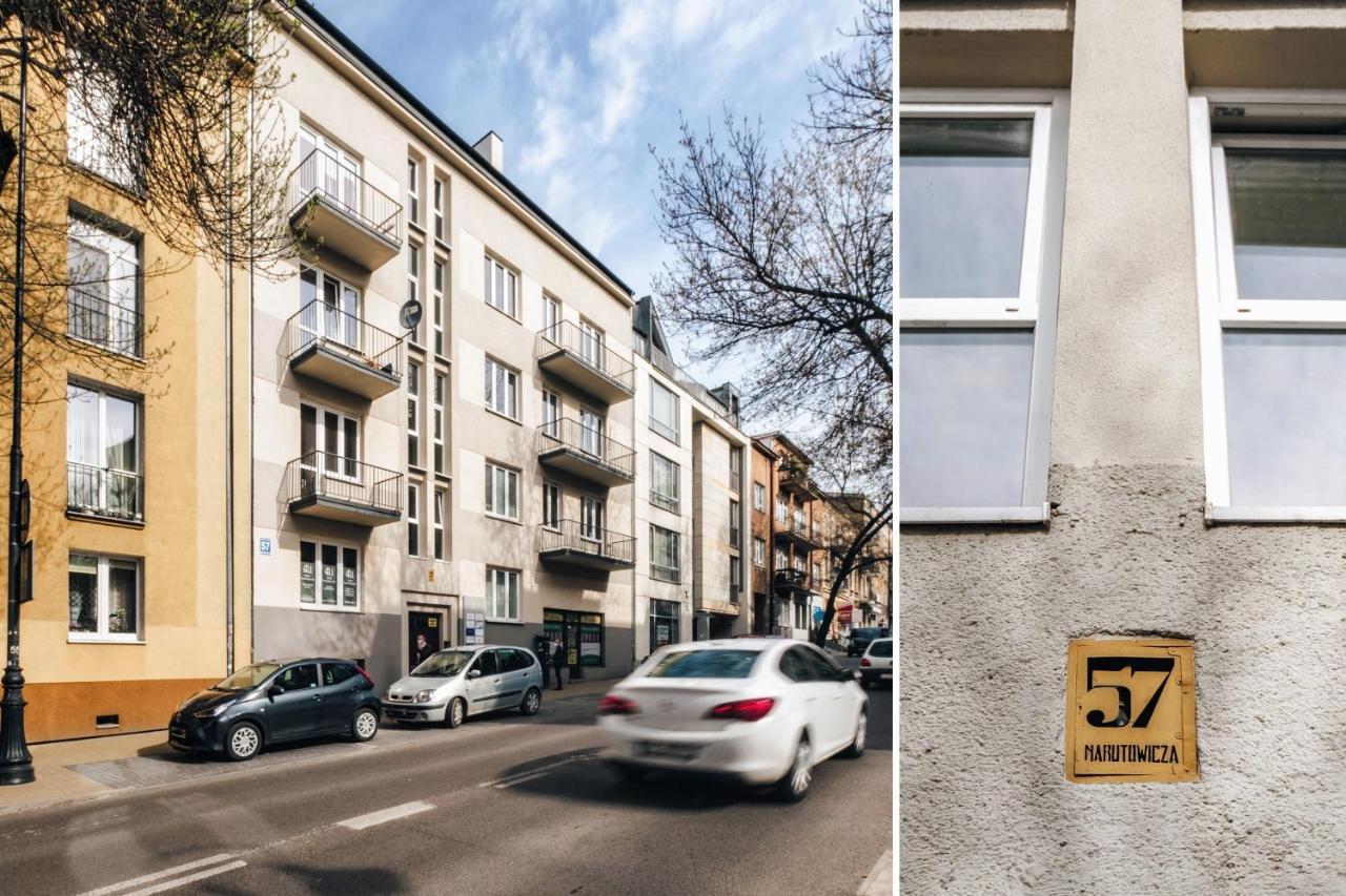 Apartament W Centrum, Zarezerwuj Teraz Διαμέρισμα Λούμπλιν Εξωτερικό φωτογραφία