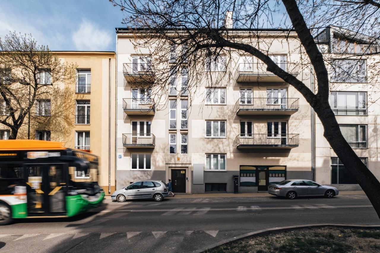 Apartament W Centrum, Zarezerwuj Teraz Διαμέρισμα Λούμπλιν Εξωτερικό φωτογραφία