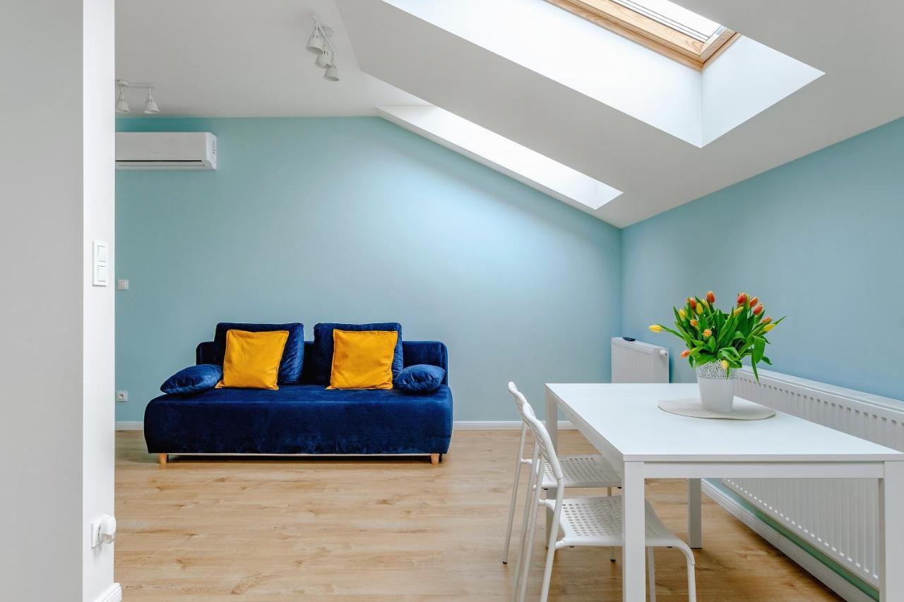 Apartament W Centrum, Zarezerwuj Teraz Διαμέρισμα Λούμπλιν Εξωτερικό φωτογραφία