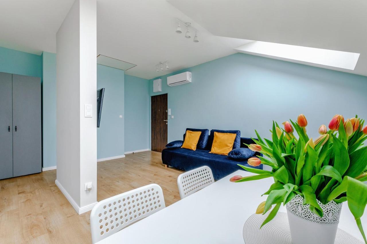 Apartament W Centrum, Zarezerwuj Teraz Διαμέρισμα Λούμπλιν Εξωτερικό φωτογραφία