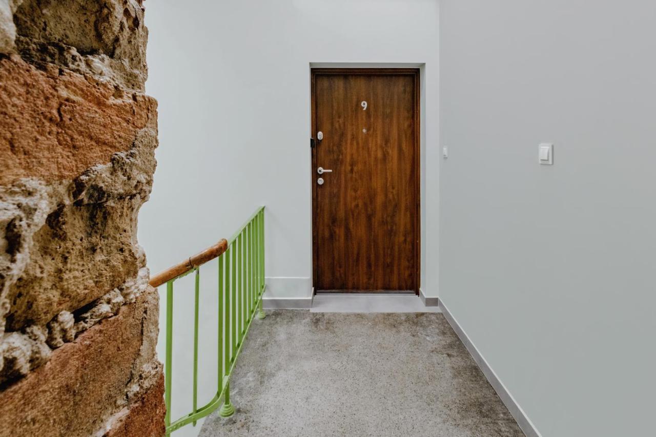 Apartament W Centrum, Zarezerwuj Teraz Διαμέρισμα Λούμπλιν Εξωτερικό φωτογραφία